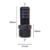 Enchufe Rosca Macho 2 Ppn Ips - comprar online