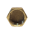Tapa Hembra 2 Bronce Calibron en internet