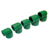Codo 32 x 3/4 Rosca Hembra Termofusion Verde Agua TuboFusion en internet