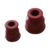 Cupla Reduccion 1 x 3/4 H H - Roscado PPN Polipropileno en internet