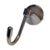 Percha Limay Bronce Cromado Delta Accesorios Baño en internet