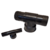 Enchufe Doble Tee Rosca Hembra 1/2 Ppn Ips en internet