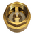 Valvula De Retencion 1 Bronce LATYN TRADE en internet