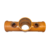 Ramal Doble 110 A 90 M H Con Ventilacion Doble Desague con Oring IPS en internet