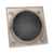 Tapa Ciega 10 X 10 Acero Inoxidable Caja Plomo Delta en internet