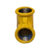 Codo 2 1/2 HH Epoxi Gas Dema en internet