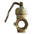 Llave Para Gas Candado 3/4 H H - Sanitarios Morón