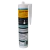 Cartucho Silicona Acetica 280 cm3 Transparente Antihongo PARSECS - Sanitarios Morón