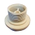 Imagen de Sopapa para Lavatorio o Bide Universal 1 1/4 PVC para Roscar
