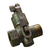 Llave Para Gas Candado 1 M H - tienda online
