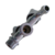 Canilla Doble 1/2 Metalica Lavarropa LATYN TRADE - tienda online