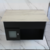 Vanitory Colgante 80 Etnica Negro 1 Puerta Con Tapa Lisa - Sanitarios Morón