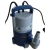 Bomba Sumergible 1/2hp SUM L400 Agua Limpia PLUVIUS - tienda online