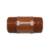 Imagen de Niple Liso 1/2 x 15 cm - Roscado PPN Polipropileno