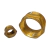 Imagen de Buje Reduccion 1 1/2 X 1/2 Bronce Calibron