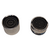 Imagen de Pico Canilla Cortachorro Metalico 22mm Aireador Hembra