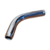 Imagen de Brazo Ducha 1/2 A 45° Bronce Cromado M-m Paso Grueso