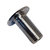 Imagen de Cubre Agujero Para Lavatorio Bidet Mesada Pvc Cromado