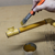 Imagen de Pintura Esmalte Epoxi X 250 Cc Proteccion Caño Gas Parisi