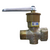 Imagen de Llave Para Gas Bronce 2