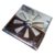 Imagen de Tapa Ciega 15 X 15 Acero Inoxidable Marco Comun Delta