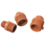 Rosca Con Tuerca Reduccion 3/4 x 1/2 - Roscado PPN Polipropileno - tienda online
