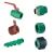 Colector de Tanque Fusion Combo FULL SM-B112LLT en internet