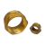 Buje Reduccion 1 1/2 X 1/2 Bronce Calibron