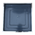 Tapa Para Camara De Inspeccion Reforzada 50x50