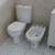 Bidet 3 Agujeros JADE - PRINGLES