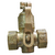 Llave Para Gas Candado 3/4 H H