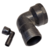 Enchufe Codo Rh 1/2 Ppn Ips