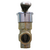 Llave Para Gas Cromo 1/2