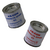 Pintura Esmalte Epoxi X 250 Cc Proteccion Caño Gas Parisi
