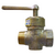 Llave Para Gas Bronce 2