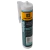 Cartucho Silicona Acetica 280 cm3 Transparente Antihongo PARSECS