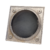 Tapa Ciega 10 X 10 Acero Inoxidable Caja Plomo Delta