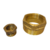 Buje Reduccion 2 X 1 1/2 Bronce Calibron - comprar online