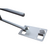 Barral Rebatible Con Porta Rollo Blanco DOCLA - comprar online