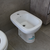 Bidet 1 Agujero Cuarzo - Pringles - comprar online