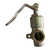 Llave Para Gas Candado 1 M H - comprar online