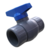Valvula Esferica 1/2 Paso Total H-H Agua DUKE - comprar online