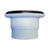 Sopapa para Cocina o Lavadero Universal 1 1/2 PVC para Roscar - comprar online