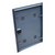 Puerta Nicho Gas 40x60 Para Llave Medidor Aprobada Epoxi Jb en internet