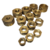 Buje Reduccion 1 1/4 X 1 Bronce Calibron en internet