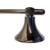Toallero Barral Limay Bronce Cromado Delta Accesorio Baño - comprar online