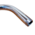Brazo Ducha 1/2 A 45° Bronce Cromado M-m Paso Grueso en internet