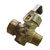 Llave Para Gas Candado 1 M H en internet