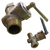 Llave Para Gas Bronce 2 en internet