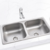 Cestillo Acero Inox 9000 para Sopapa Desague Bacha Mi Pileta - comprar online